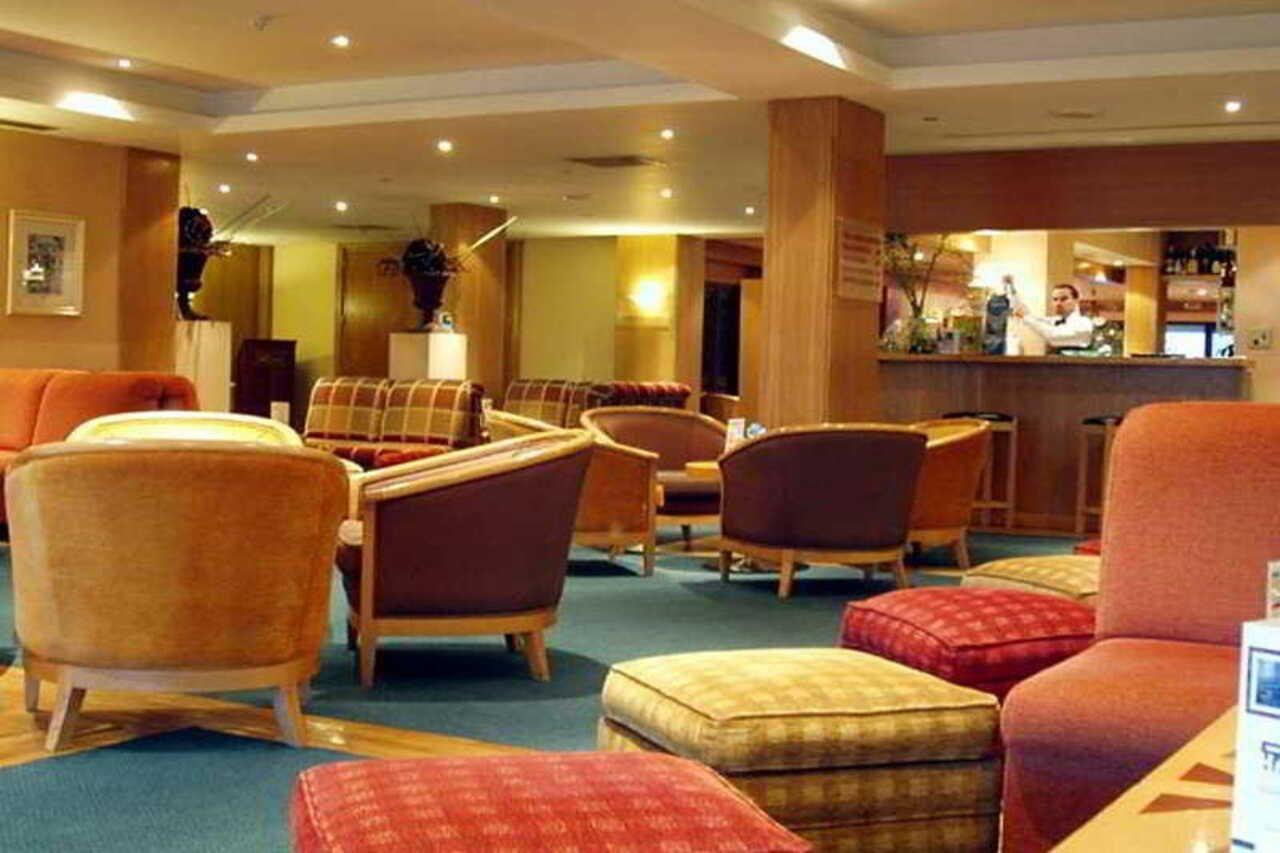Puralã - Wool Valley Hotel&SPA Covilhã Exterior foto