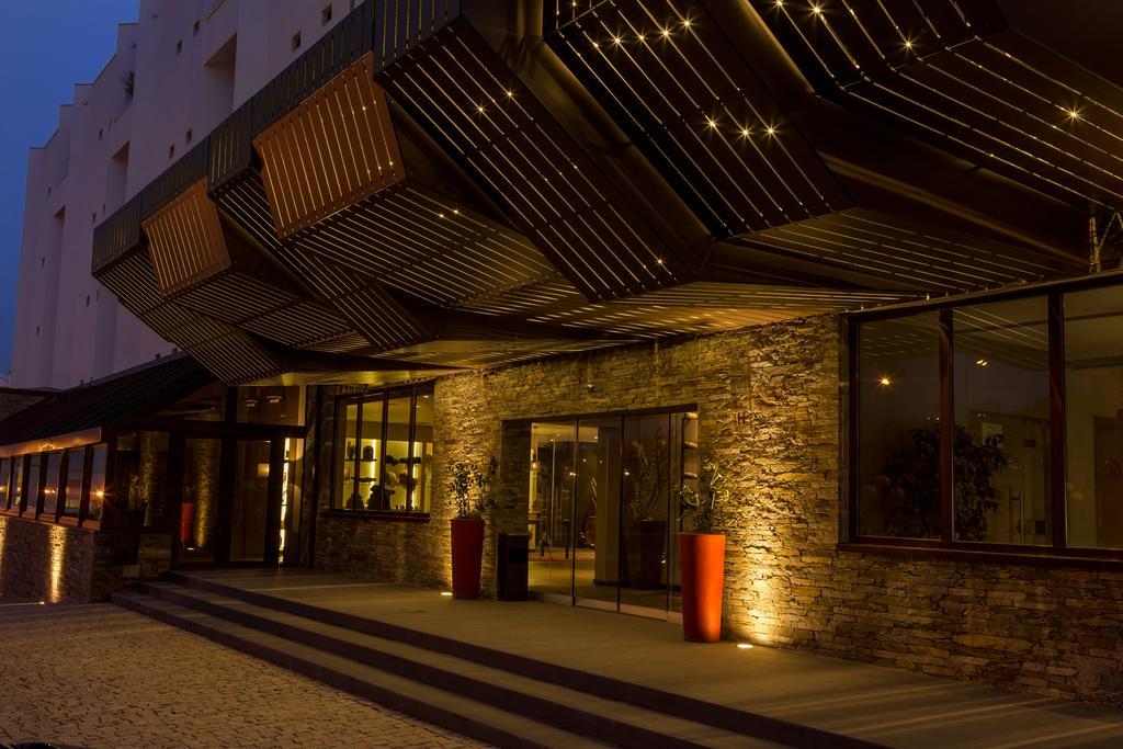 Puralã - Wool Valley Hotel&SPA Covilhã Exterior foto
